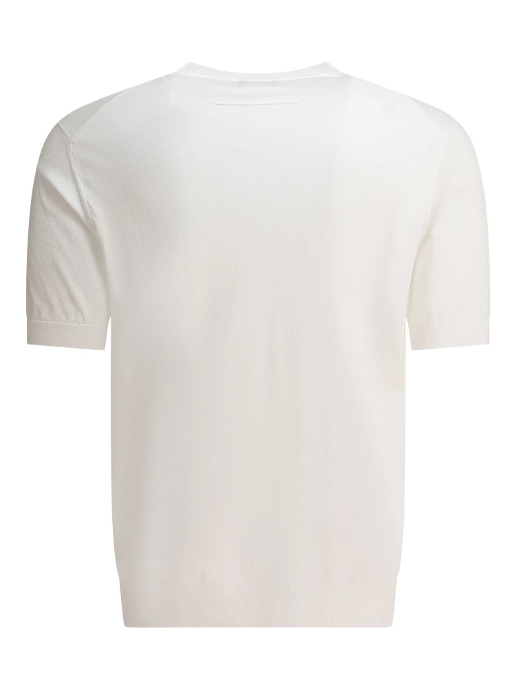 Cotton t-shirt alternative