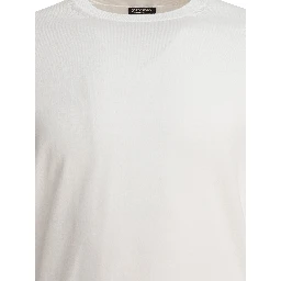 Cotton t-shirt