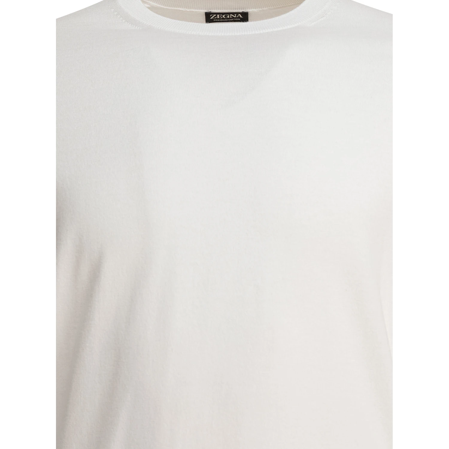 Cotton t-shirt