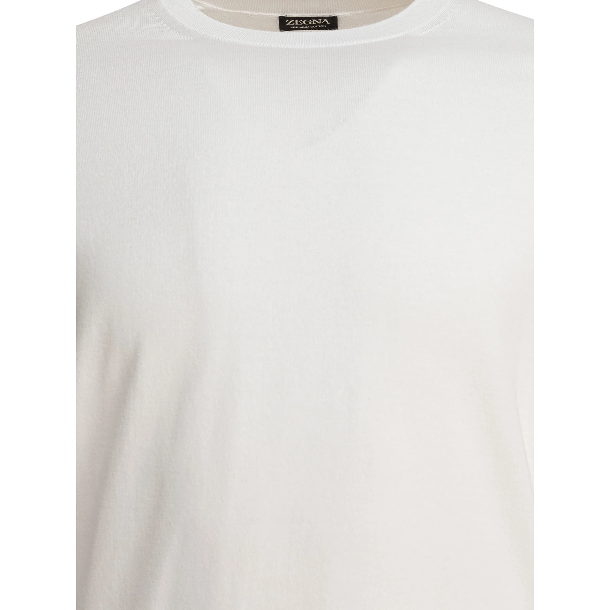 Cotton t-shirt