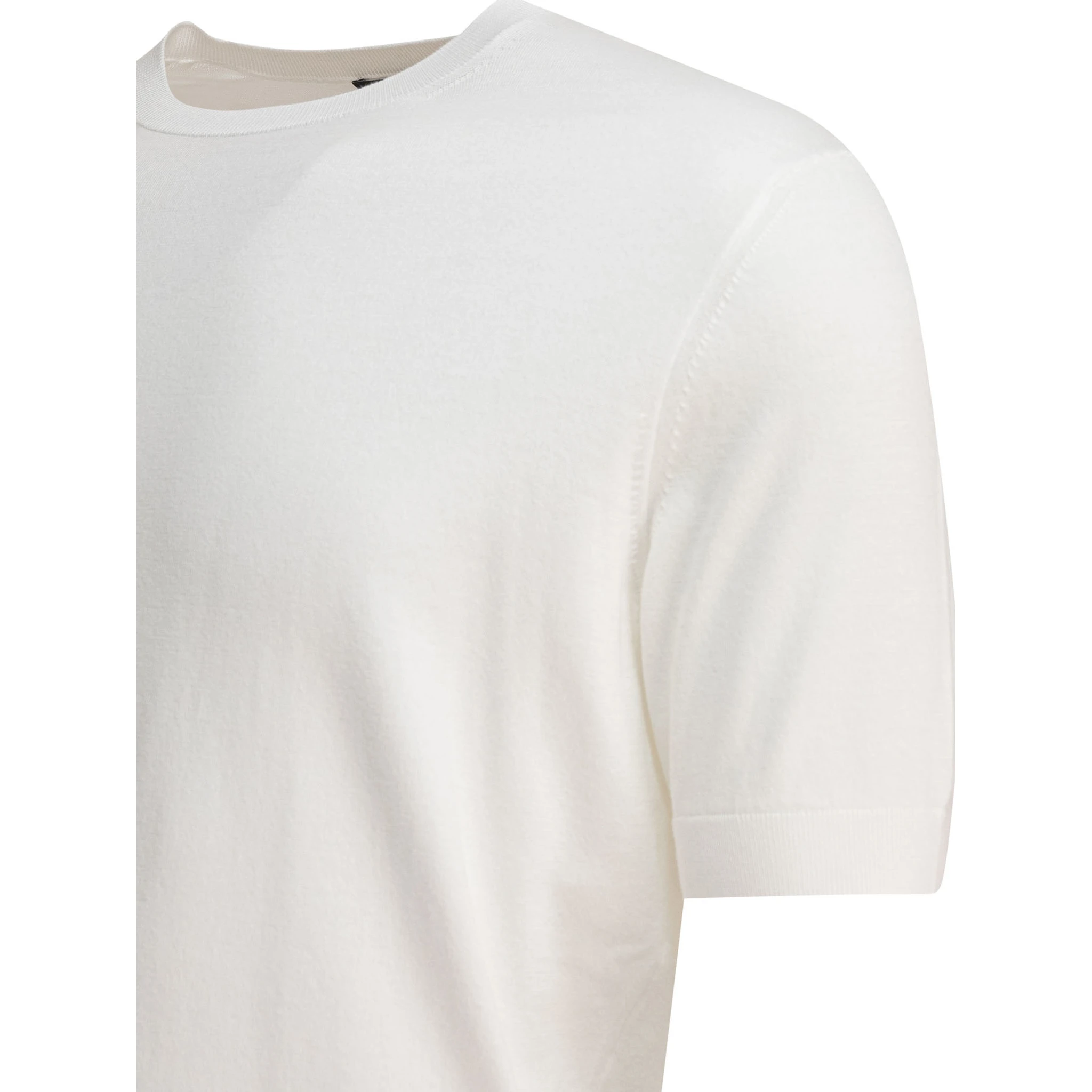 Cotton t-shirt