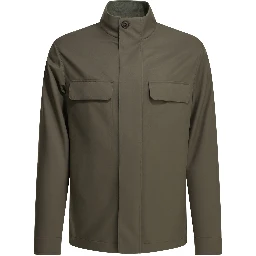 Lightwear jacket