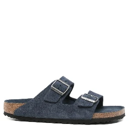 Birkenstock Sandals Blue