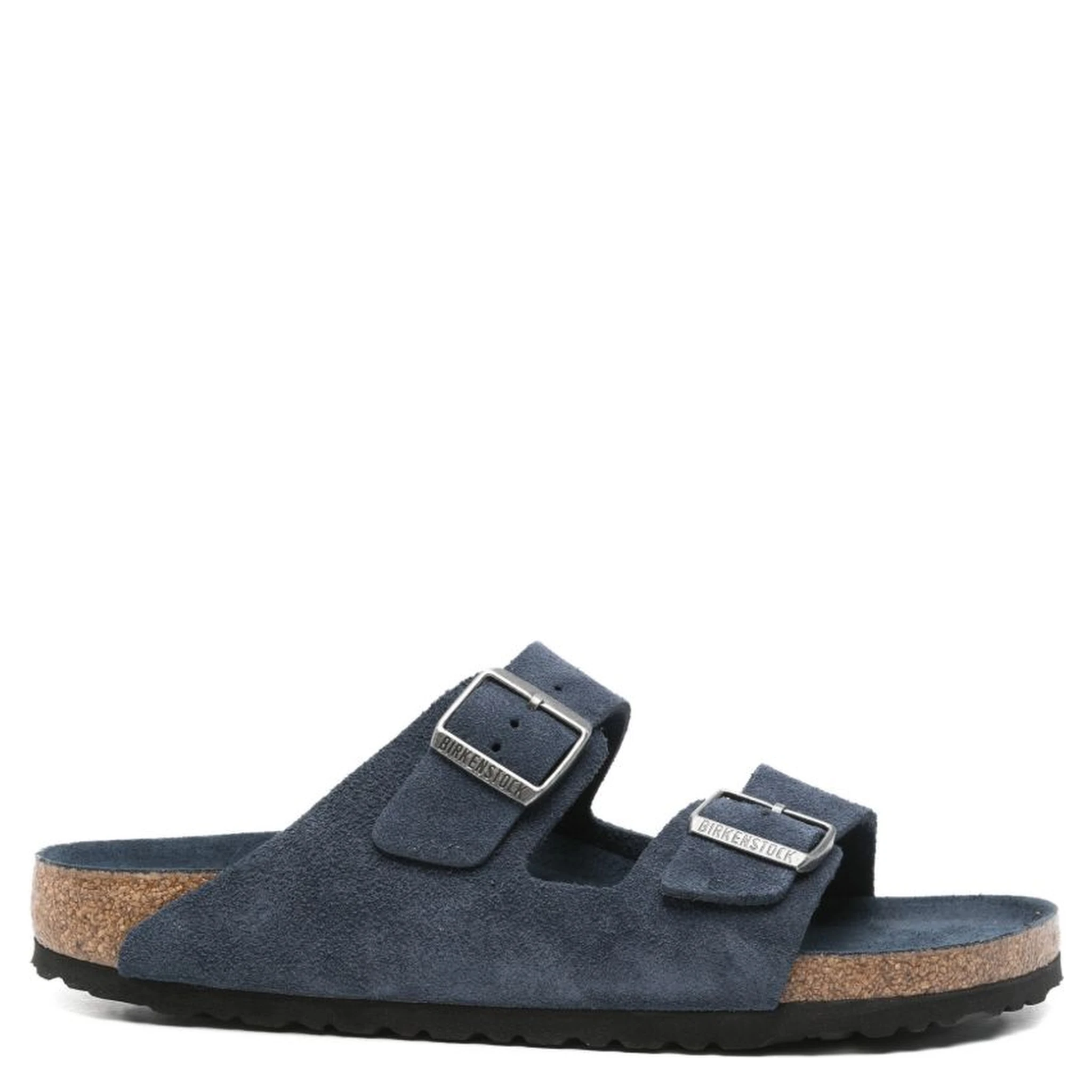 Birkenstock Sandals Blue