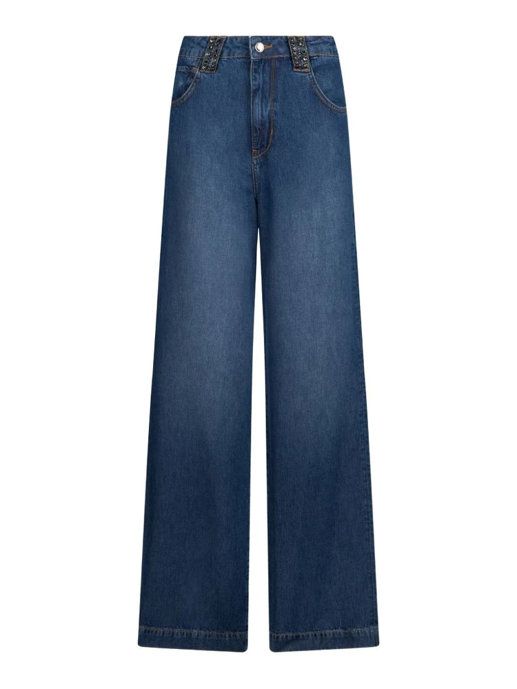 Liu Jo Jeans Blue