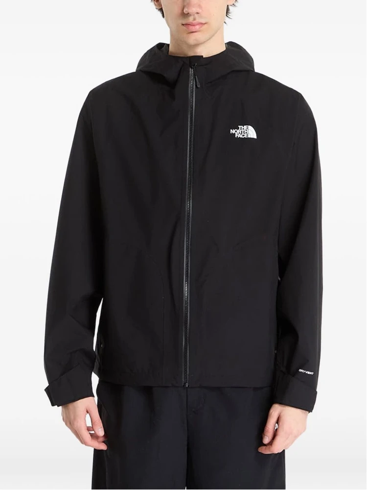 THE NORTH FACE Coats Black