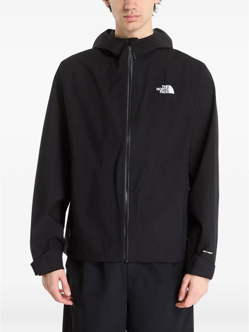 THE NORTH FACE Coats Black