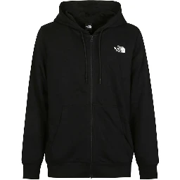 THE NORTH FACE Sweaters Black