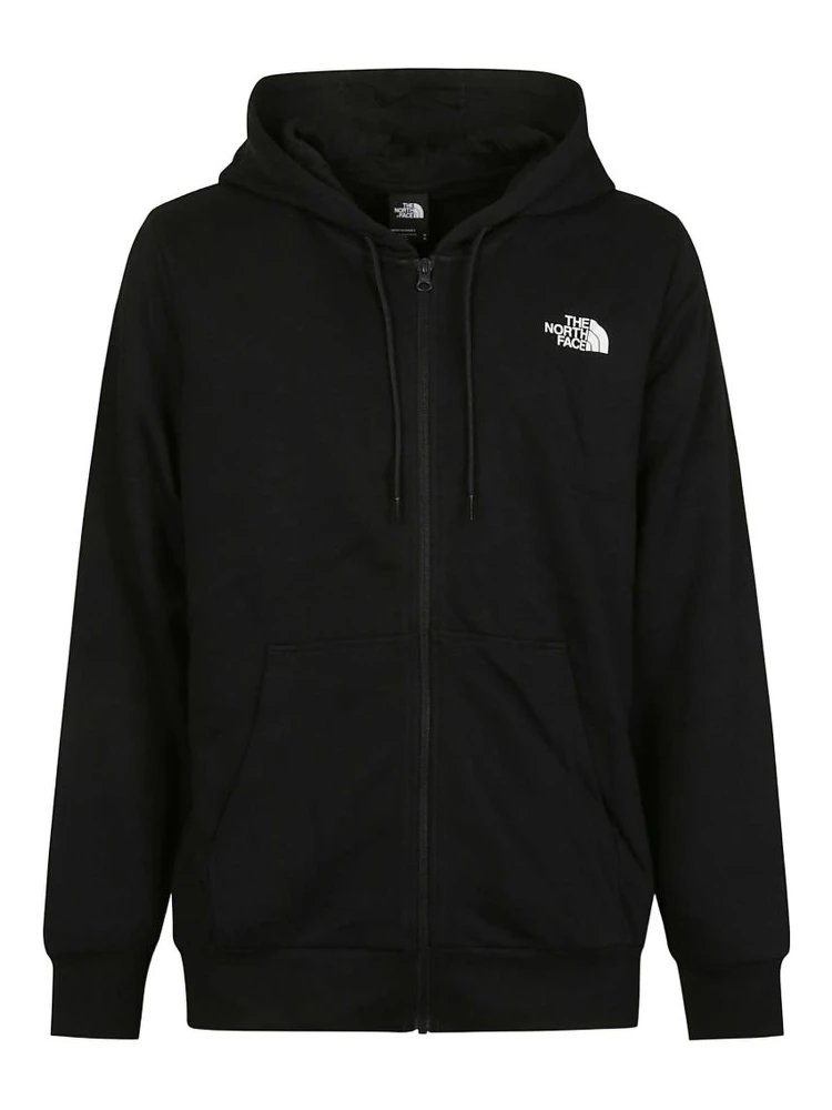 THE NORTH FACE Sweaters Black