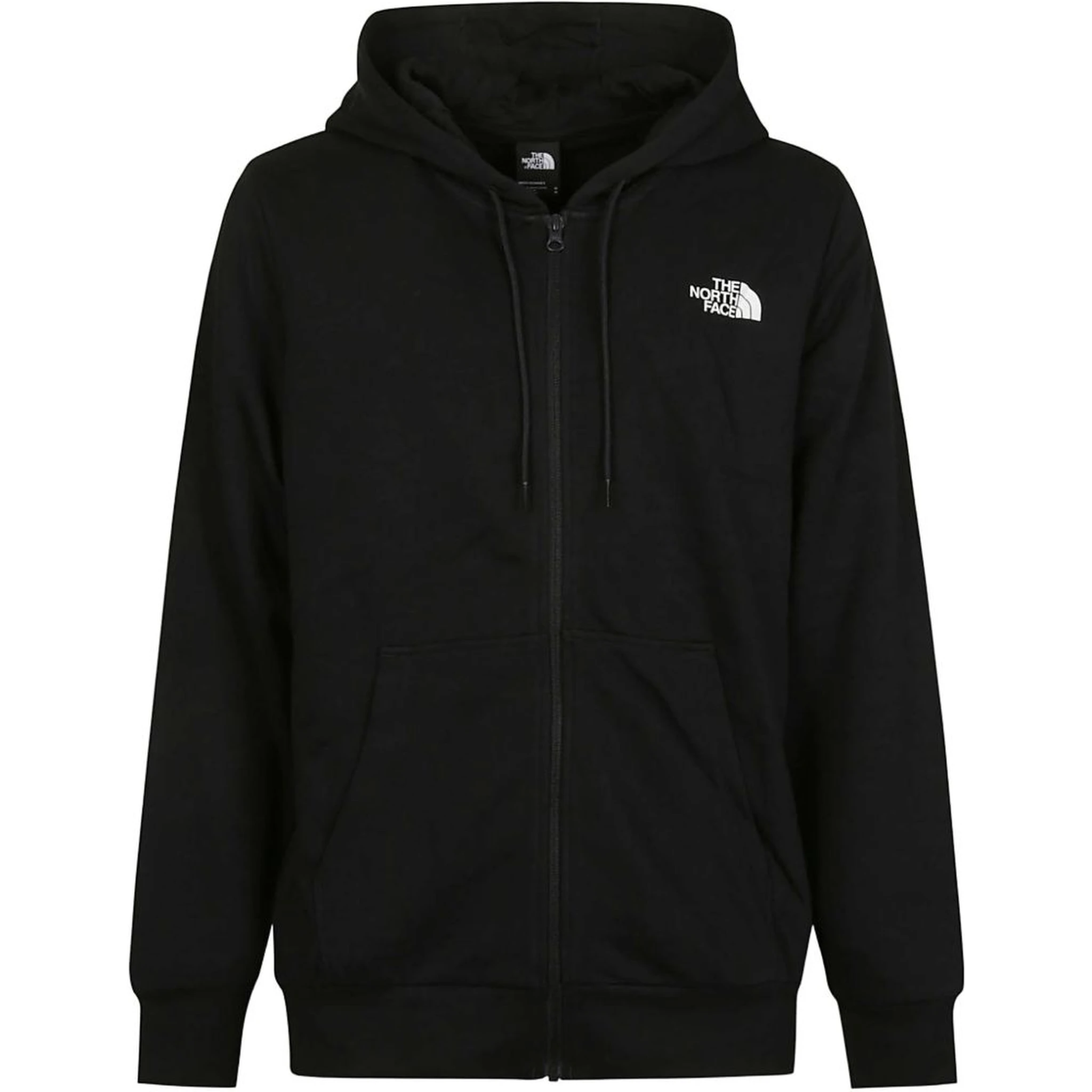 THE NORTH FACE Sweaters Black