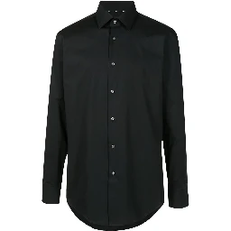 BOSS Shirts Black