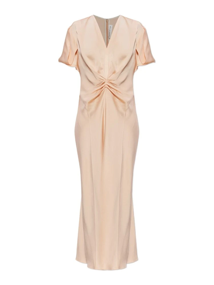 Victoria Beckham Dresses Pink alternative