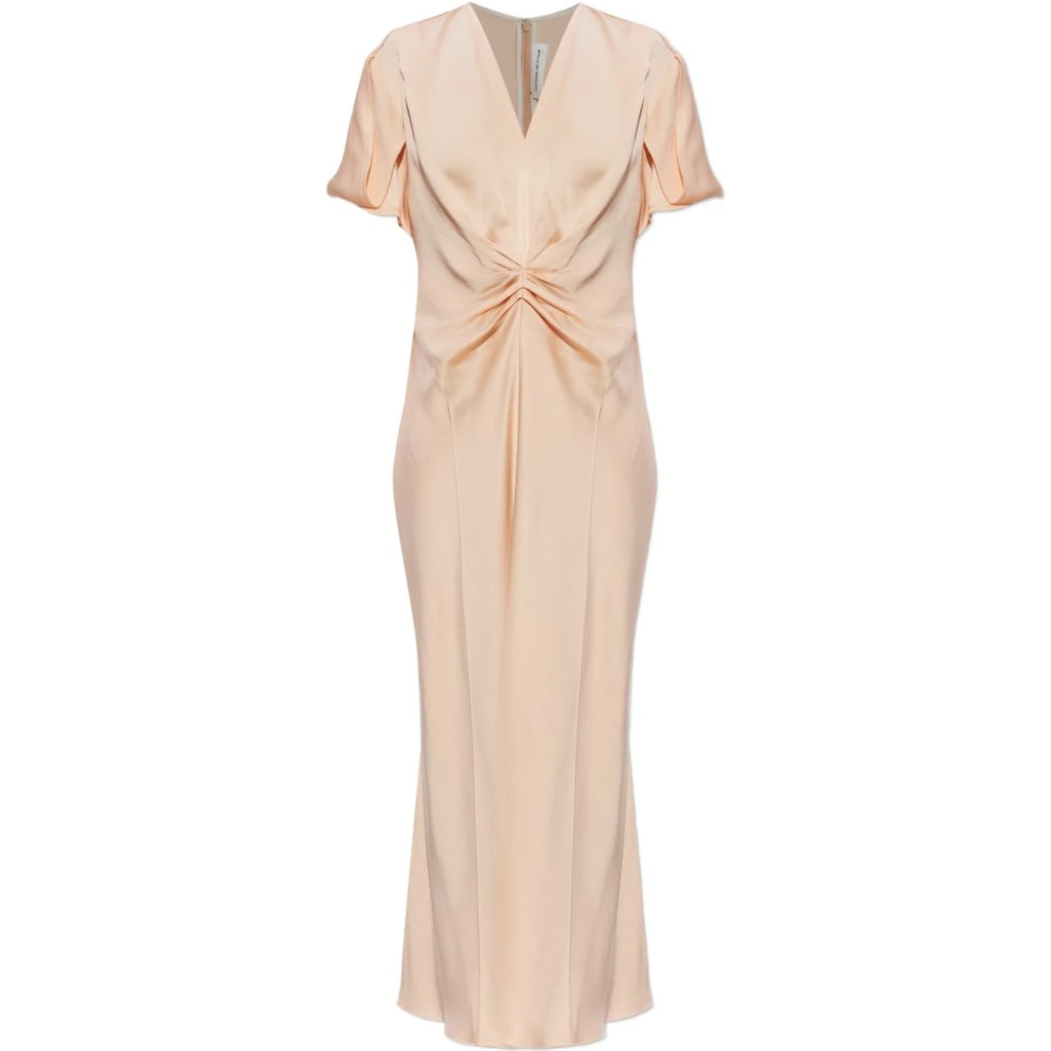 Victoria Beckham Dresses Pink