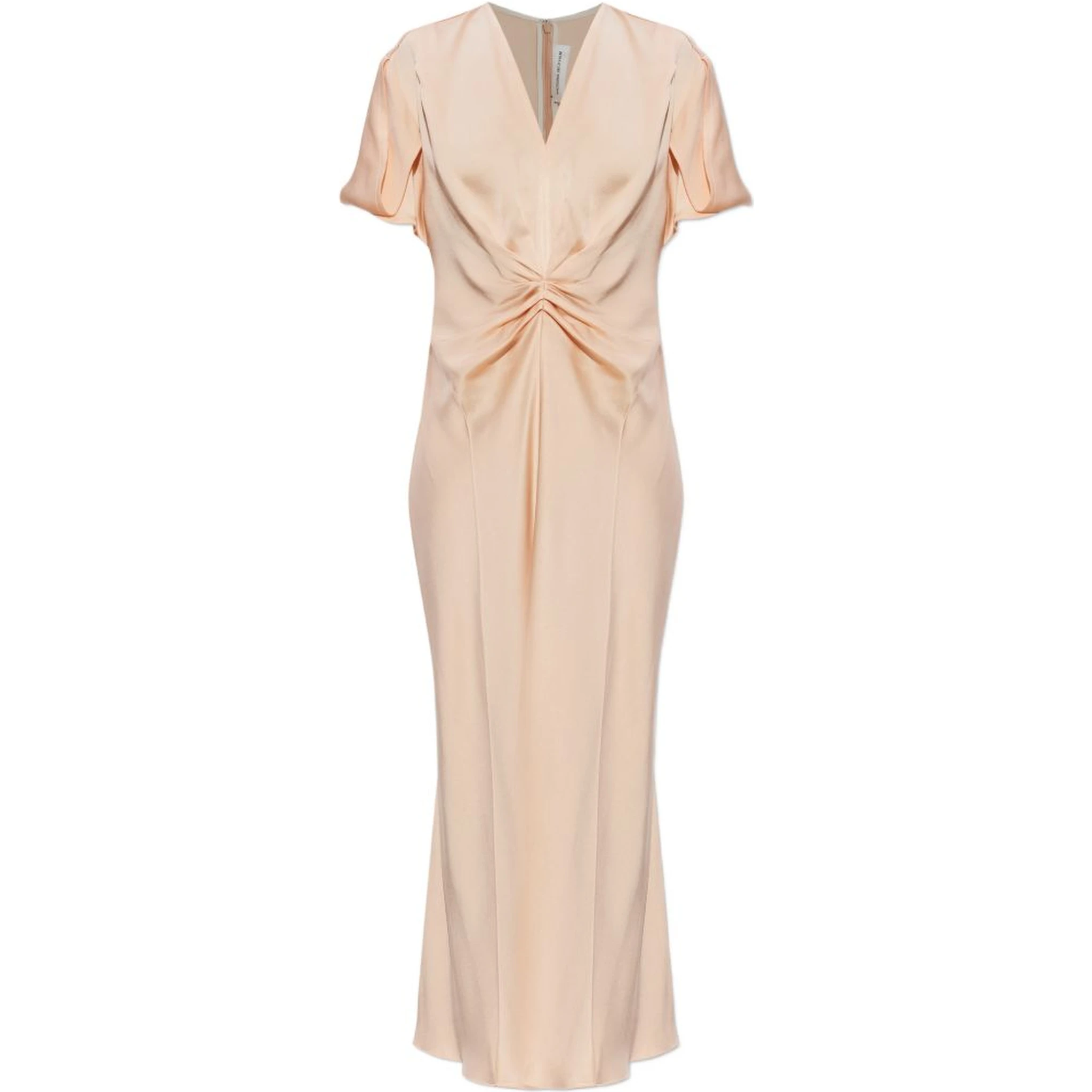 Victoria Beckham Dresses Pink