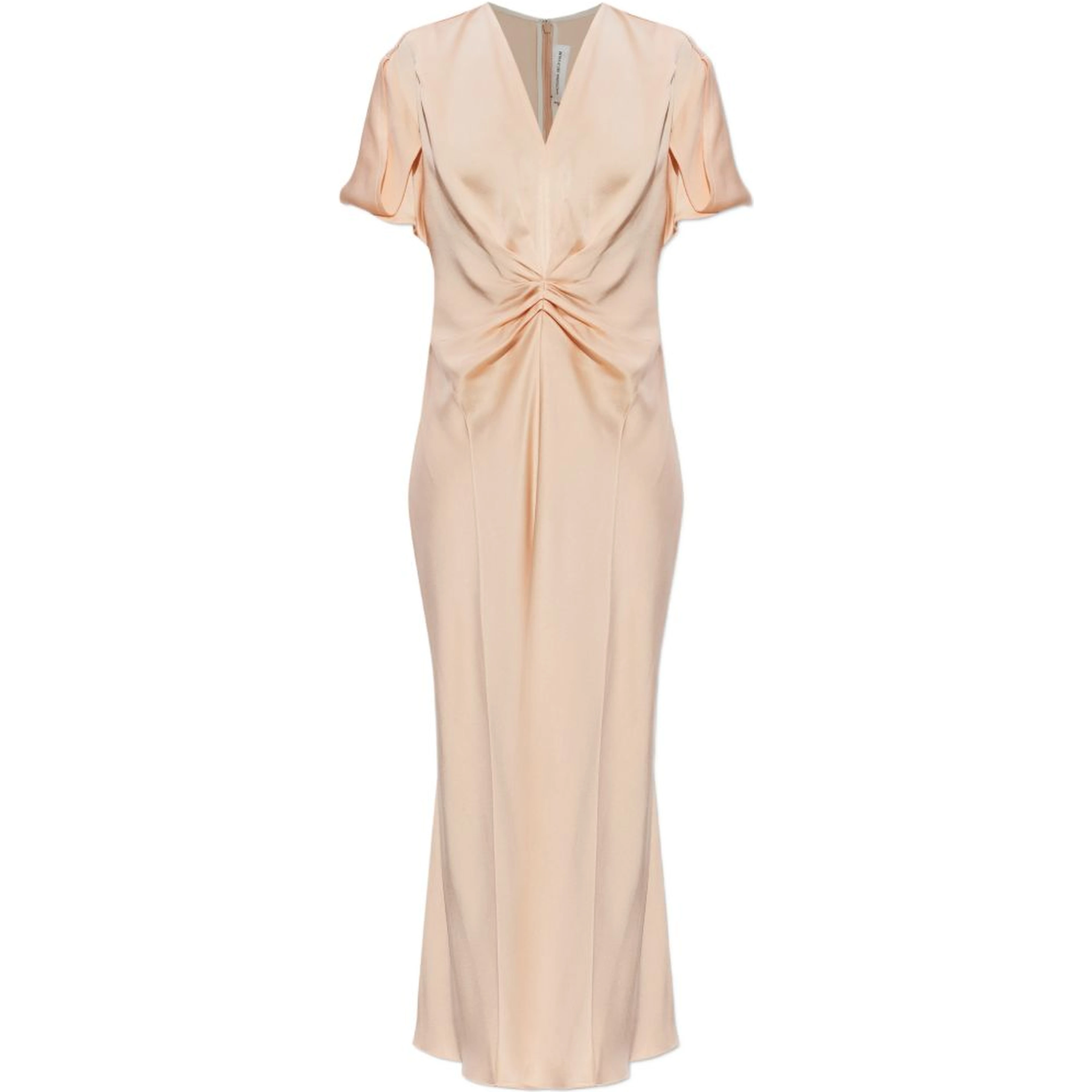 Victoria Beckham Dresses Pink