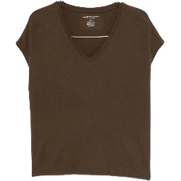 Majestic Filatures T-shirts and Polos Red