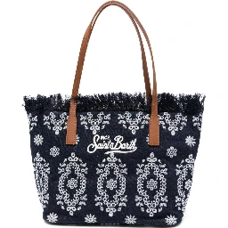 MC2 Saint Barth Bags.. Blue