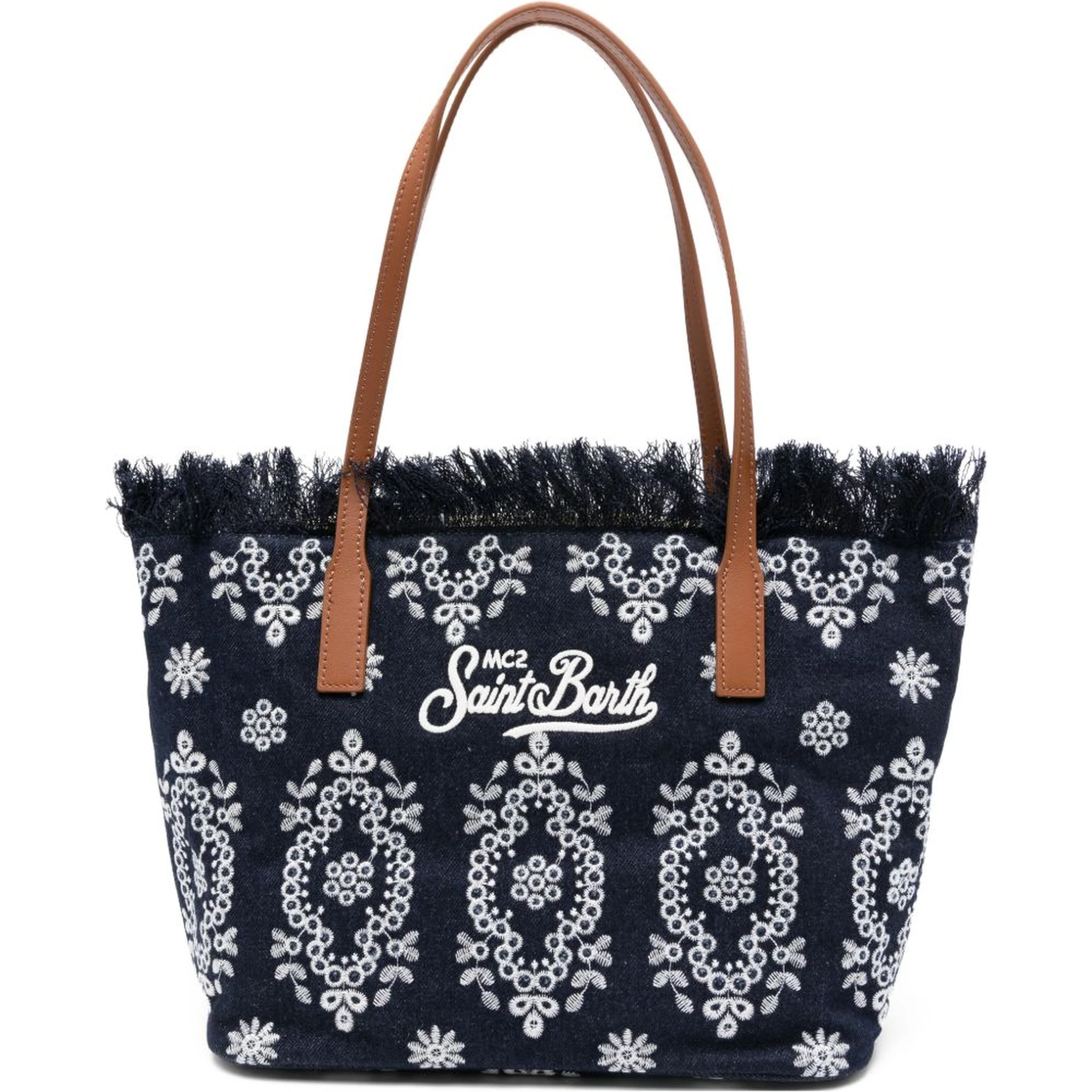 MC2 Saint Barth Bags.. Blue