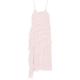Antonelli Firenze Dresses Pink