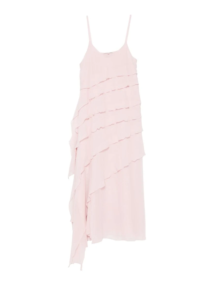 Antonelli Firenze Dresses Pink