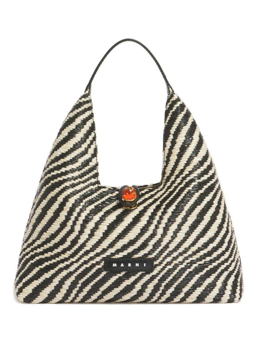 حقائب مارني.. أسود