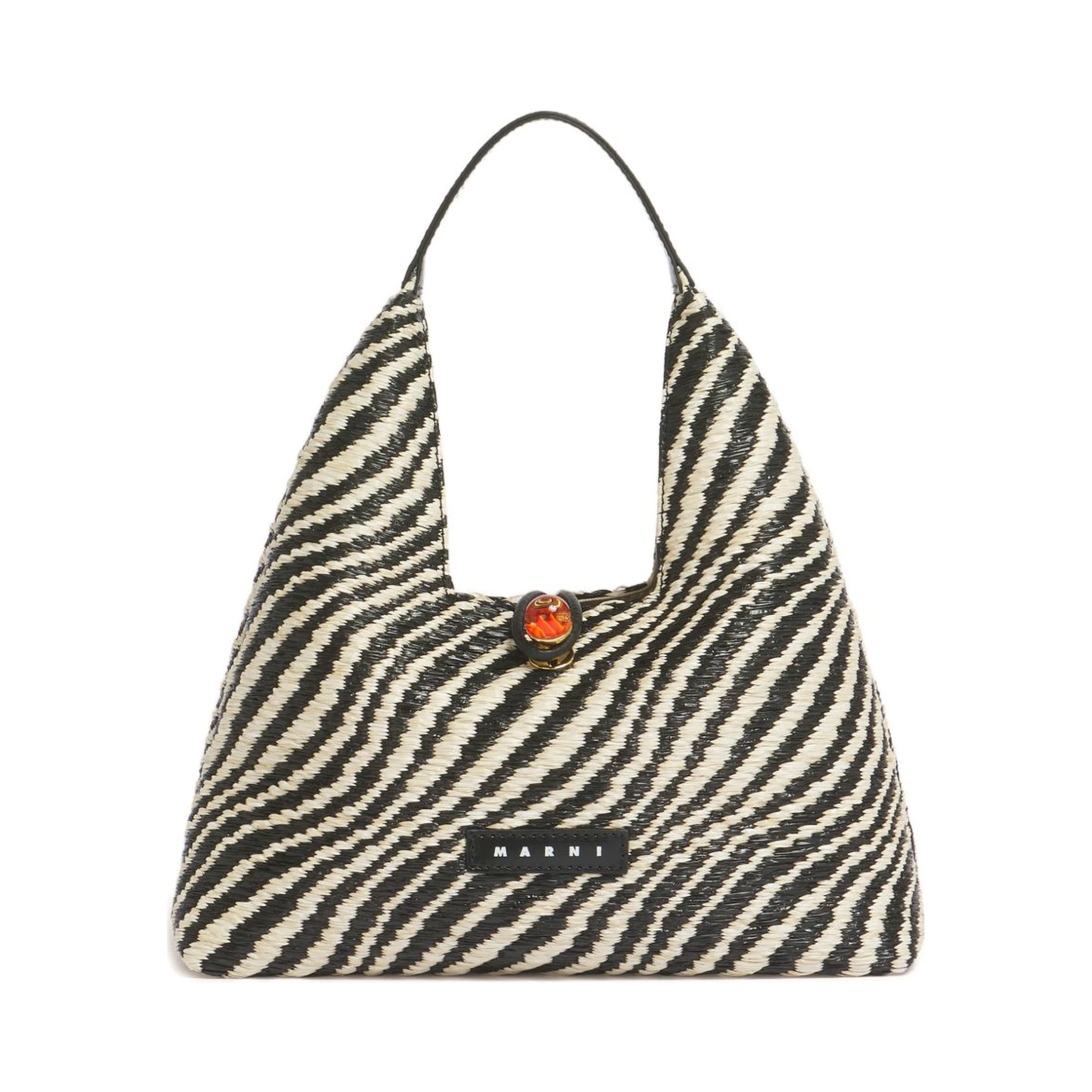 حقائب مارني.. أسود