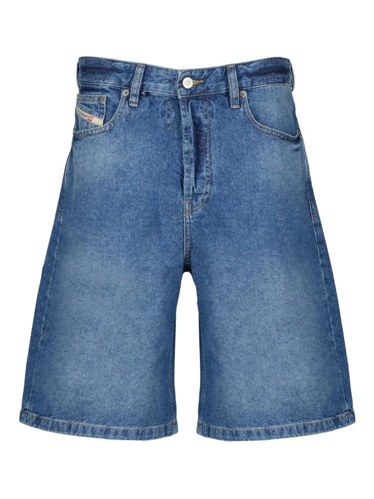 Diesel Jeans Blue