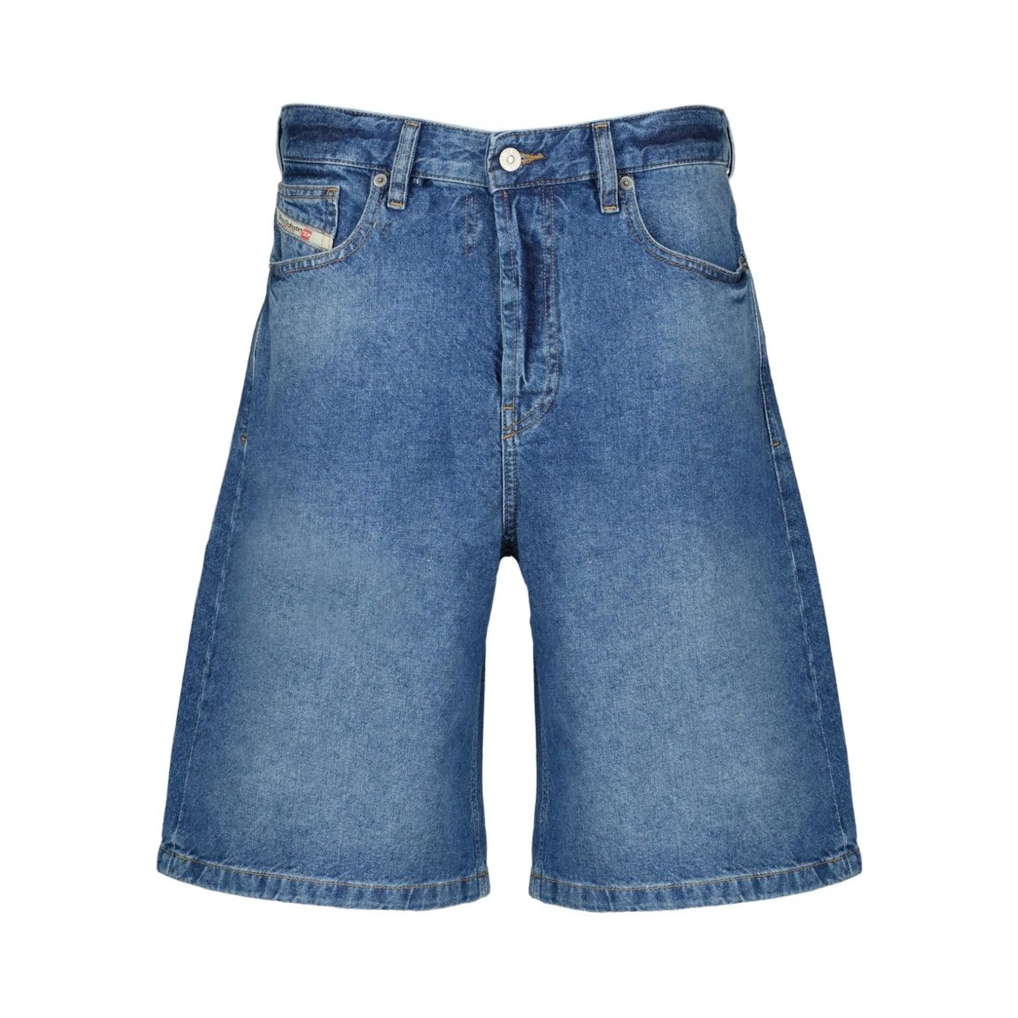 Diesel Jeans Blue