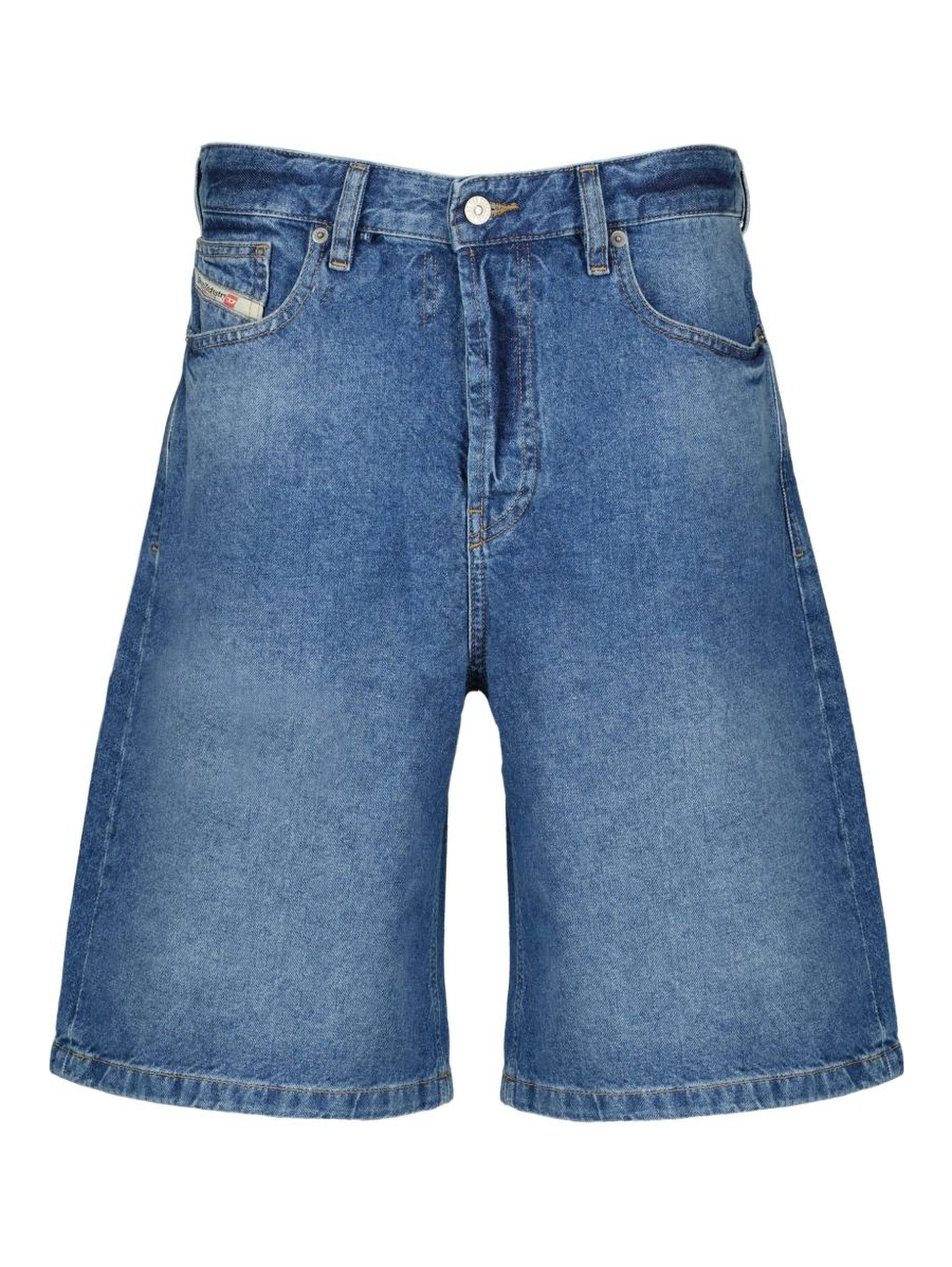 Diesel Jeans Blue
