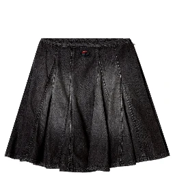 تنانير ديزل زرقاء