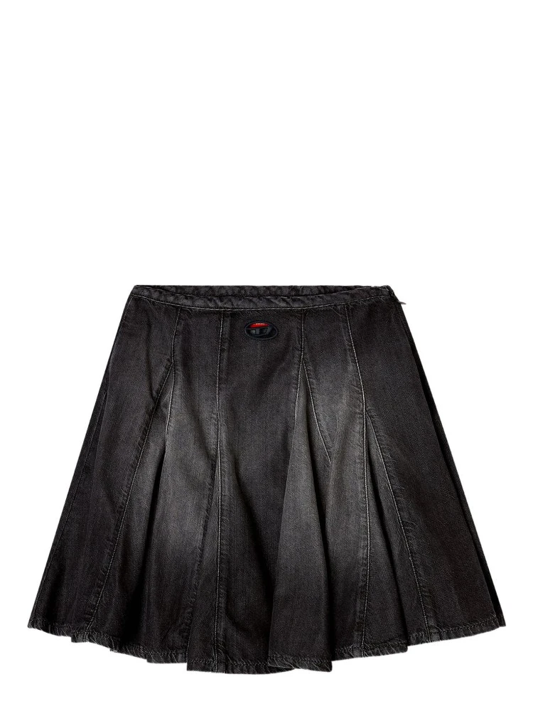 تنانير ديزل زرقاء