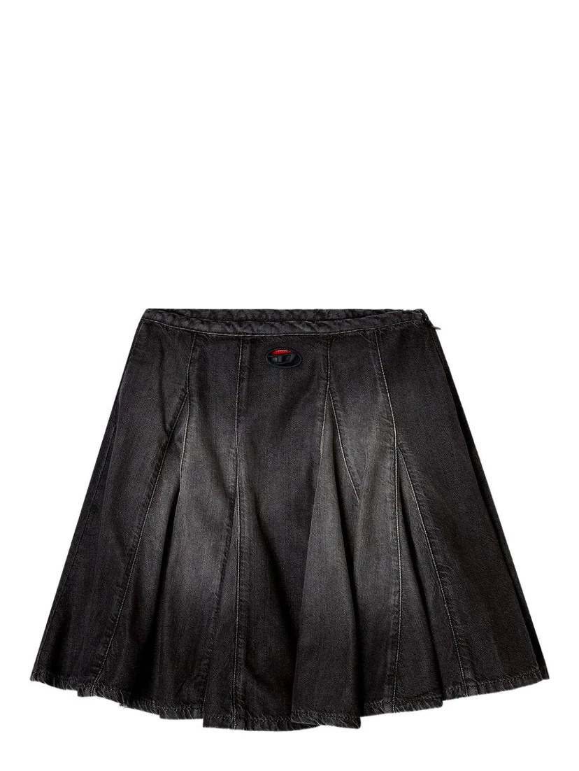 تنانير ديزل زرقاء