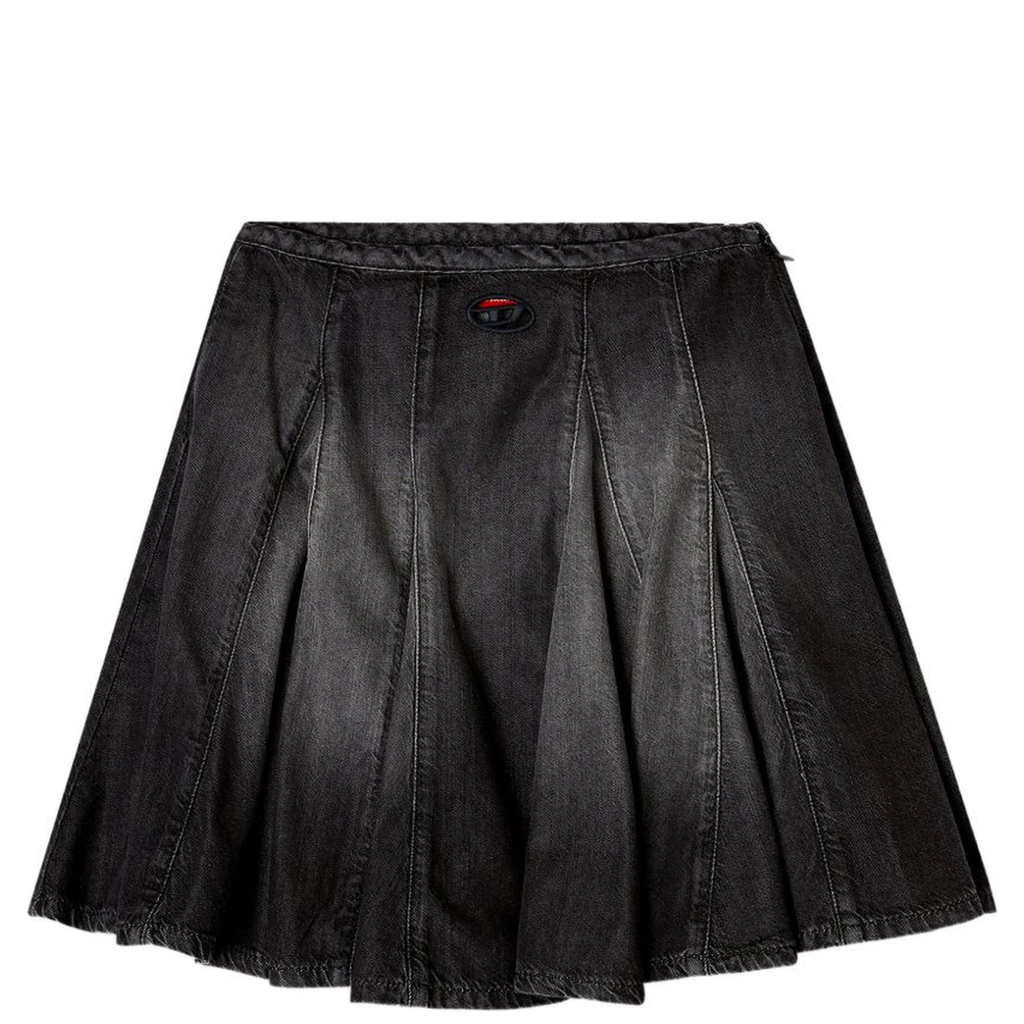 تنانير ديزل زرقاء