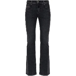 Diesel Jeans Black