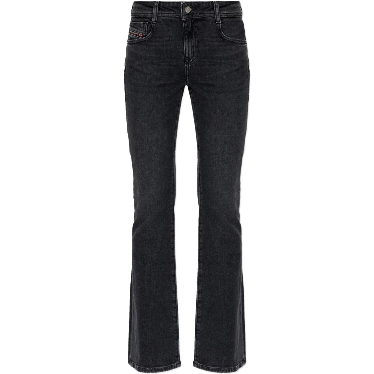 Diesel Jeans Black