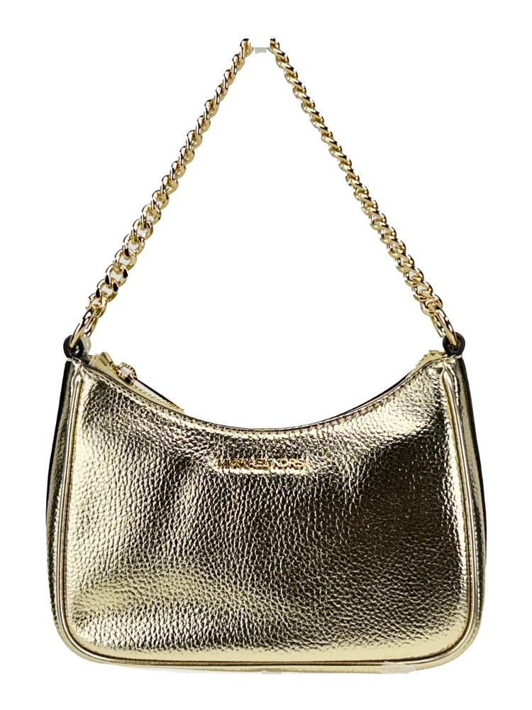 Michael Kors Small Pouchette Crossbody Bag