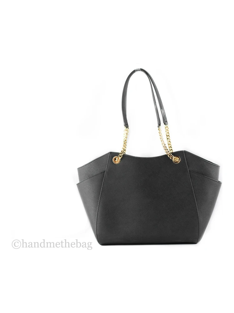 Michael Kors Jet Set Large Chain Shoulder Tote Bag alternative