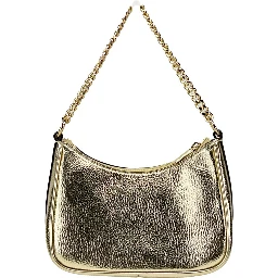 Michael Kors Small Pouchette Crossbody Bag