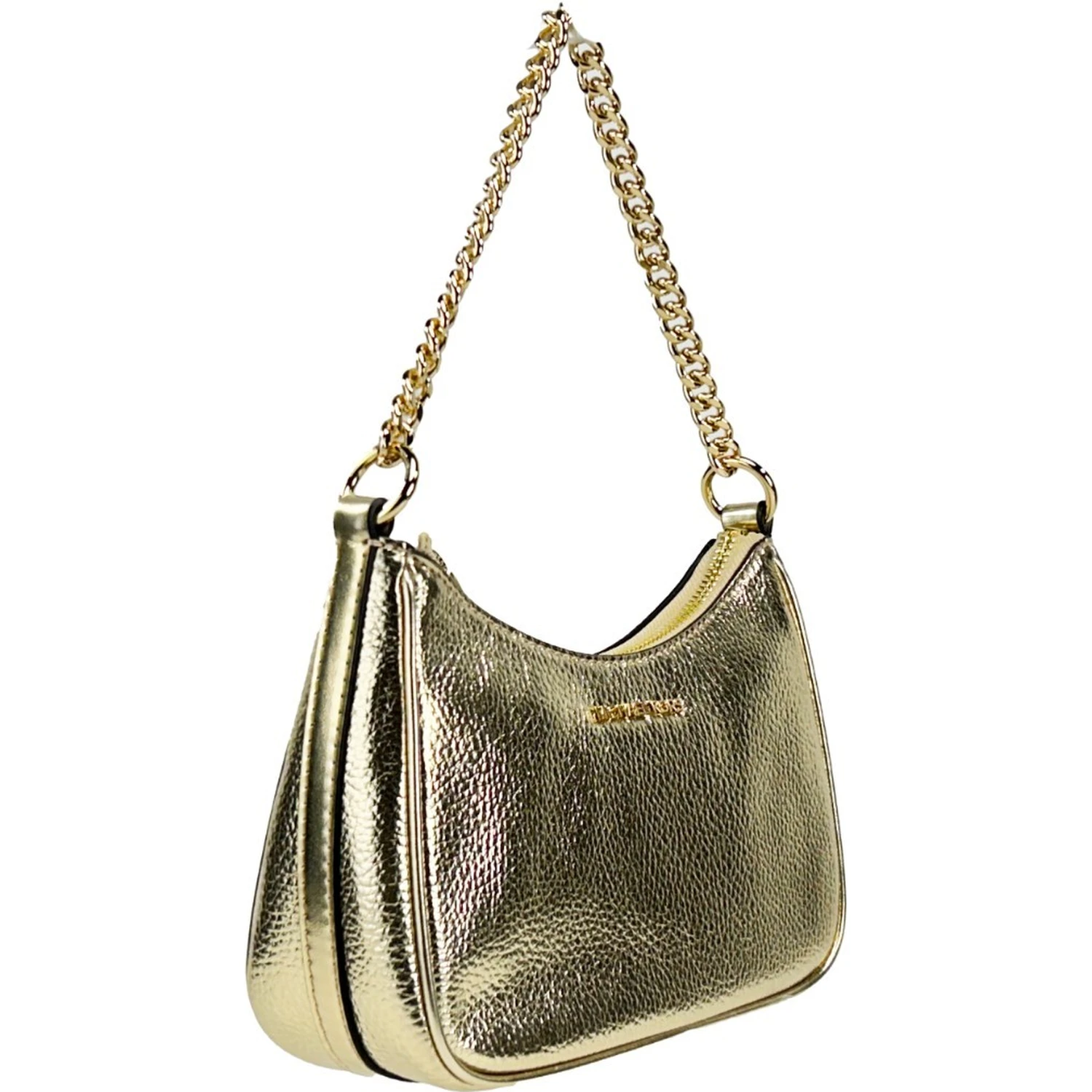 Michael Kors Small Pouchette Crossbody Bag