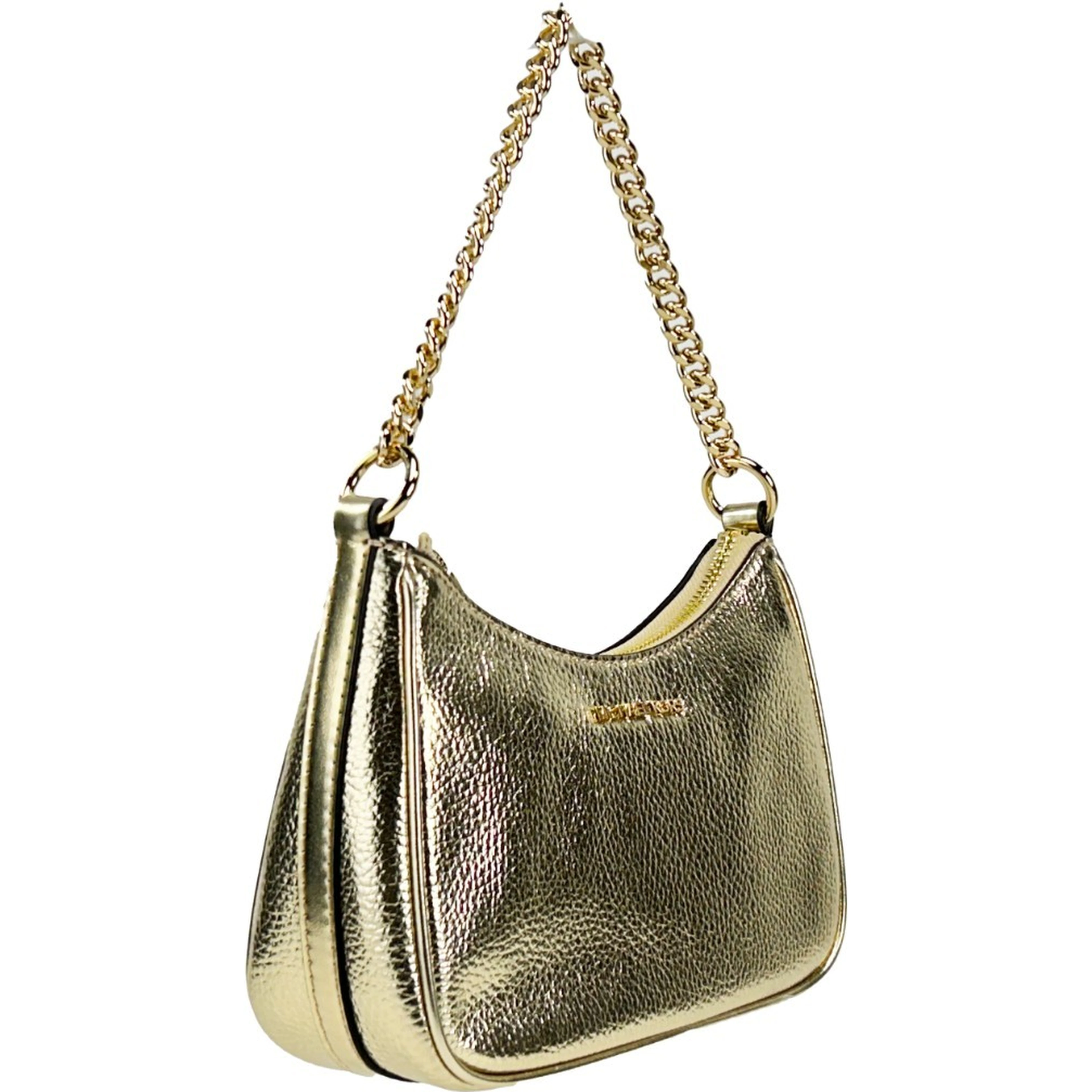 Michael Kors Small Pouchette Crossbody Bag