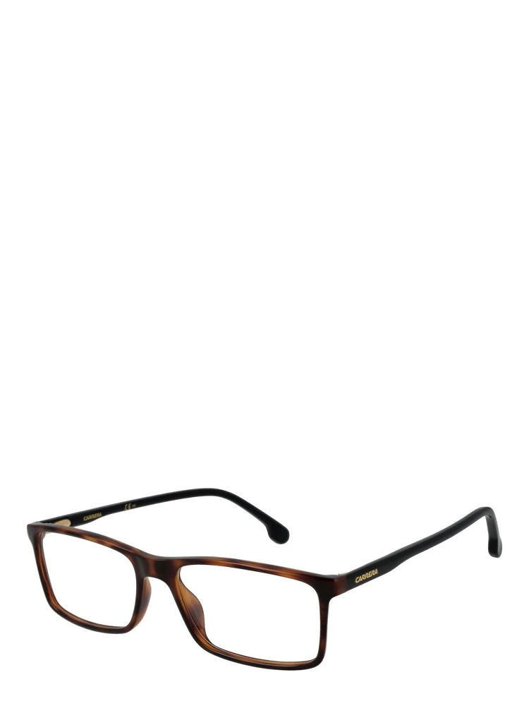 Brown Optyl Glasses (Frames)