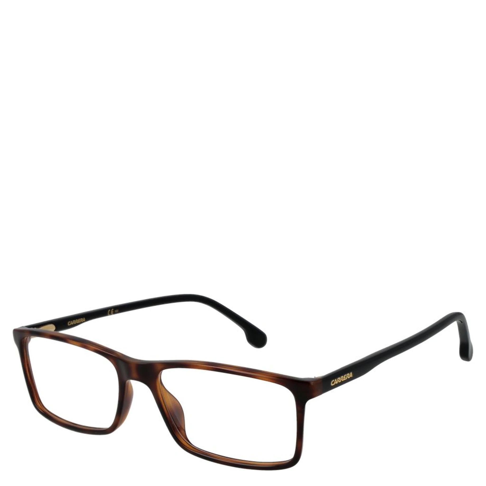 Brown Optyl Glasses (Frames)