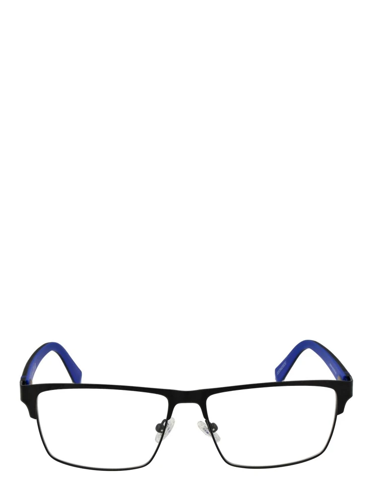 Black Metal Glasses (Frames) alternative