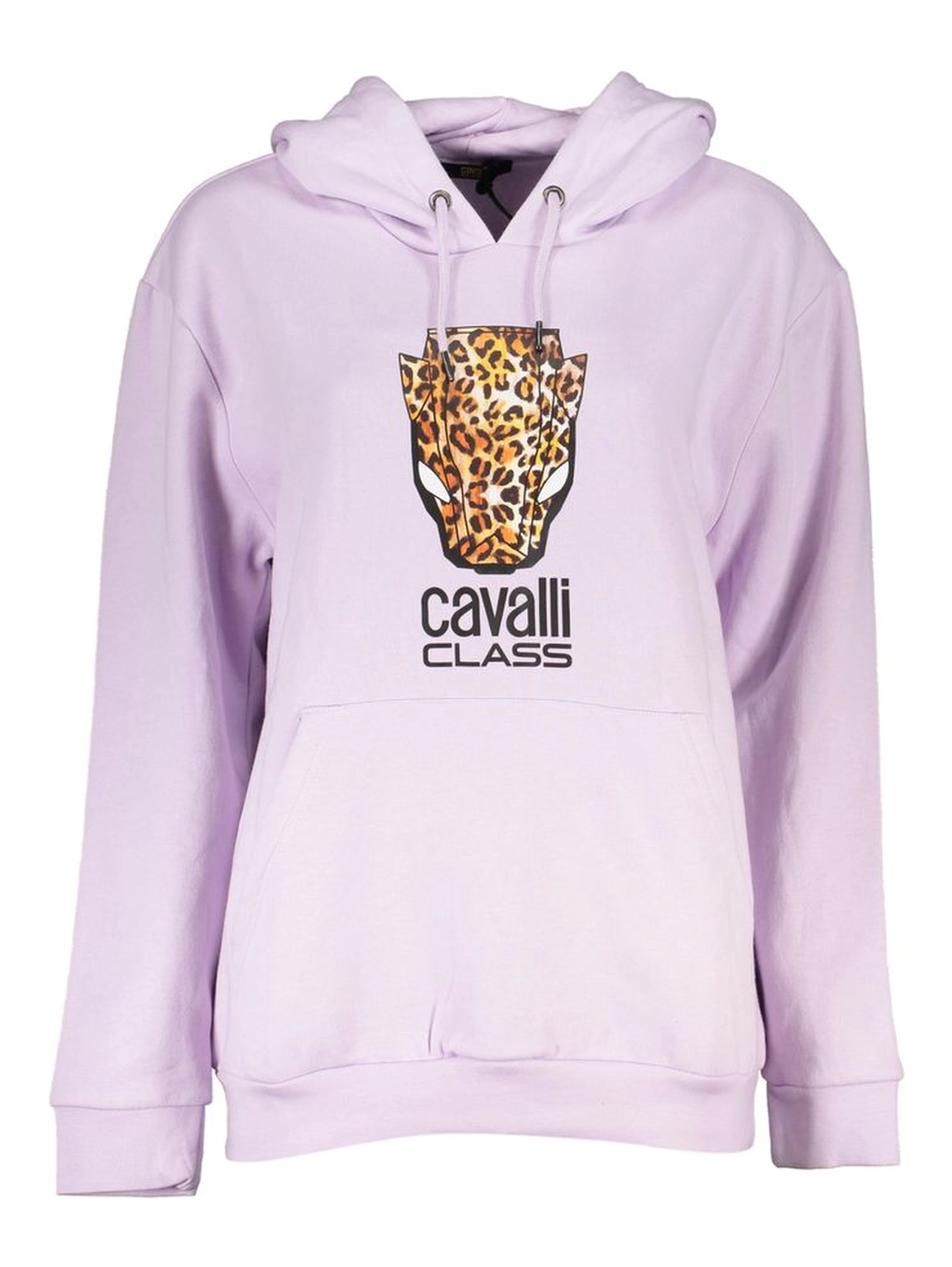 Viola Polyester Women Sweatshirt