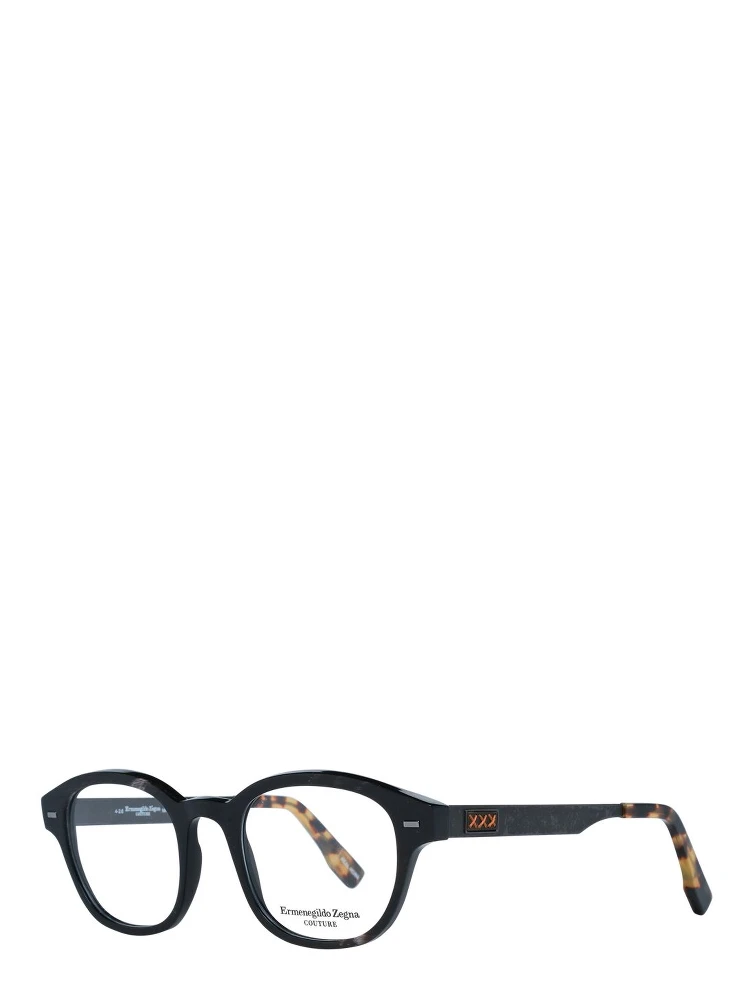 Brown Horn Glasses (Frames)