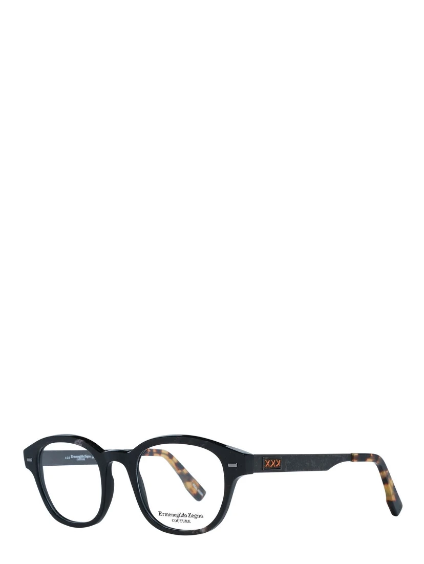 Brown Horn Glasses (Frames)