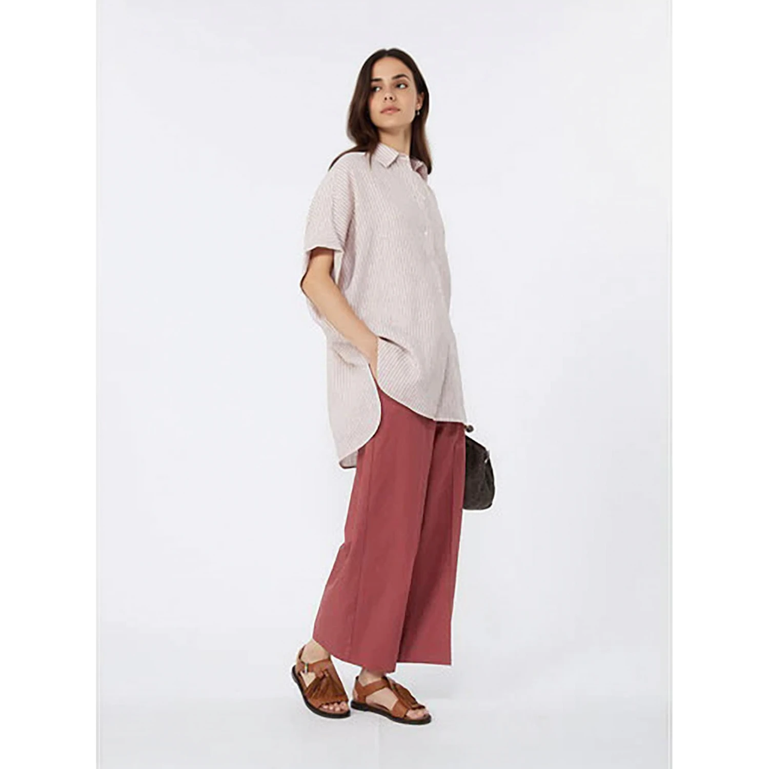 WEEKEND MAX MARA WKDZIRCONE trousers