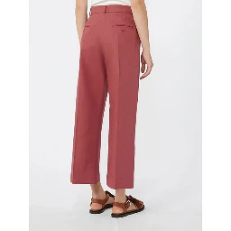 WEEKEND MAX MARA WKDZIRCONE trousers