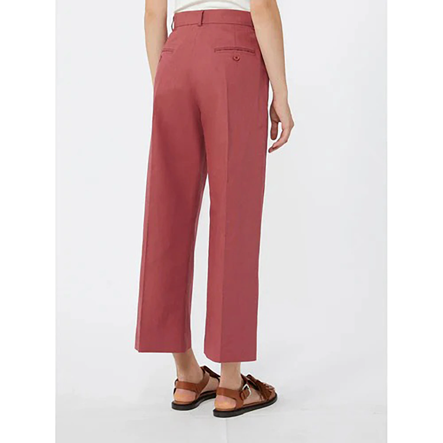 WEEKEND MAX MARA WKDZIRCONE trousers