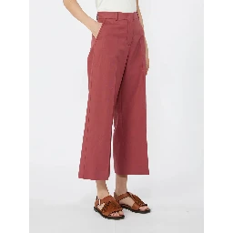 WEEKEND MAX MARA WKDZIRCONE trousers